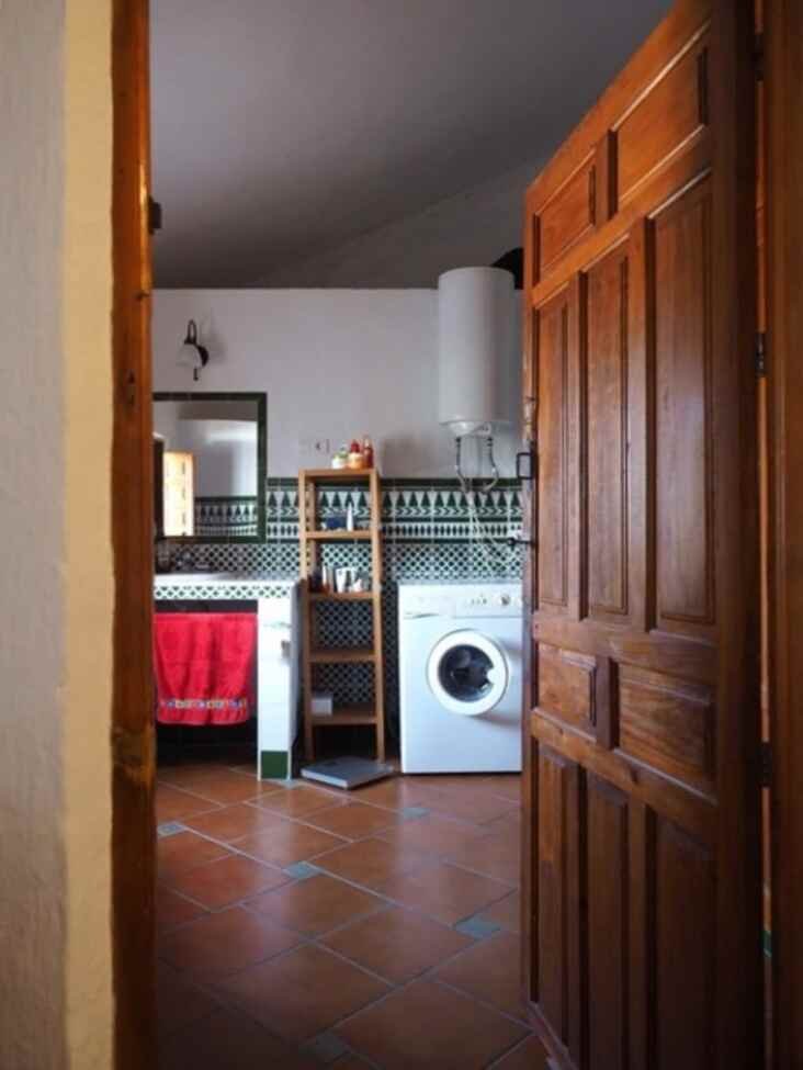 2 Bedroom 1 Bathroom Finca in Alora - Caza De Casa