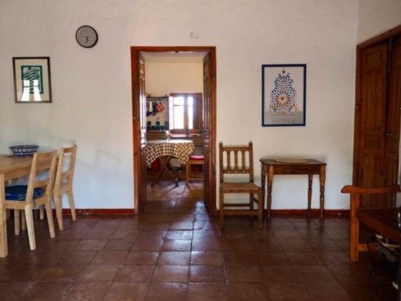 2 Bedroom 1 Bathroom Finca in Alora - Caza De Casa
