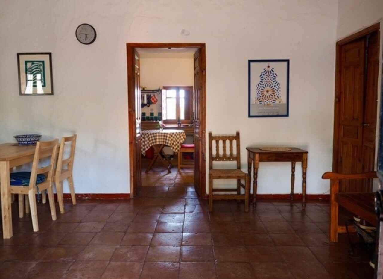2 Bedroom 1 Bathroom Finca in Alora - Caza De Casa