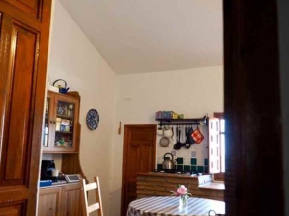 2 Bedroom 1 Bathroom Finca in Alora - Caza De Casa