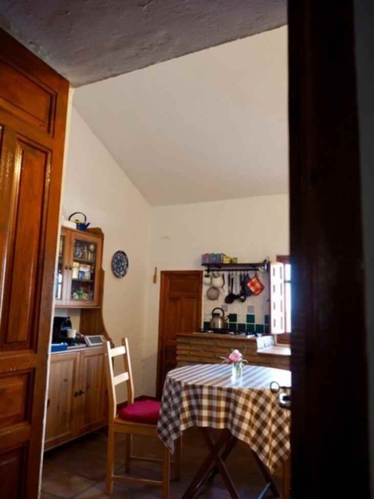 2 Bedroom 1 Bathroom Finca in Alora - Caza De Casa
