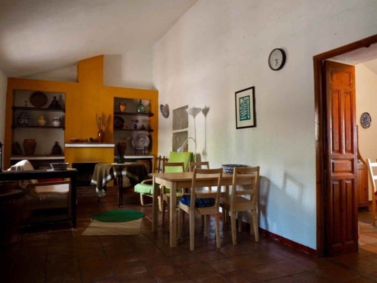 2 Bedroom 1 Bathroom Finca in Alora - Caza De Casa