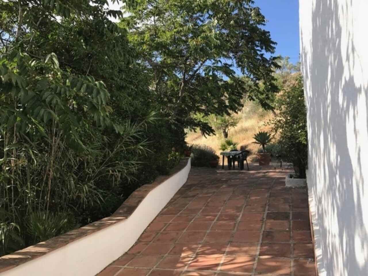 2 Bedroom 1 Bathroom Finca in Alora - Caza De Casa