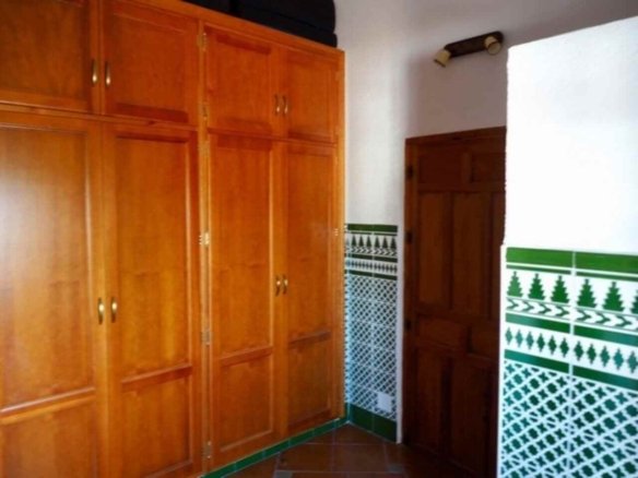 2 Bedroom 1 Bathroom Finca in Alora - Caza De Casa
