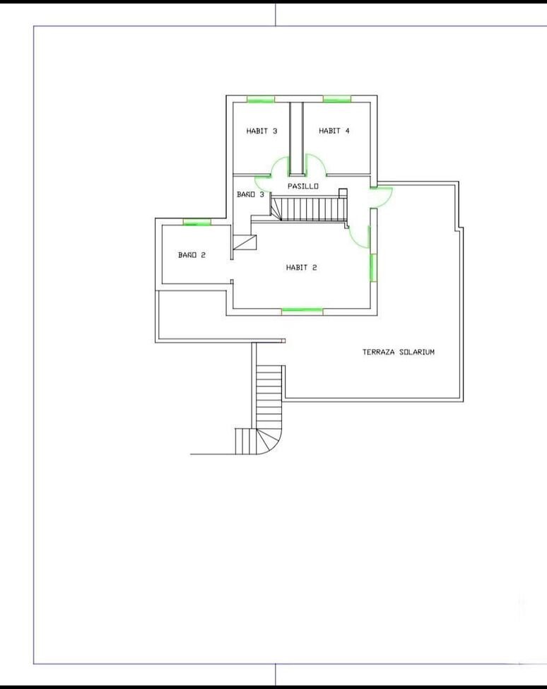5 Bedroom 5 Bathroom Finca in Gea Y Truyols - Caza De Casa