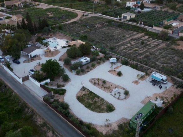 5 Bedroom 5 Bathroom Finca in Gea Y Truyols - Caza De Casa