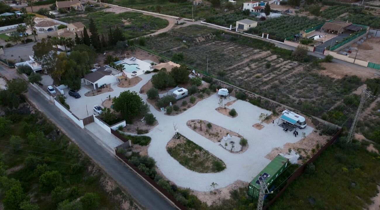 5 Bedroom 5 Bathroom Finca in Gea Y Truyols - Caza De Casa