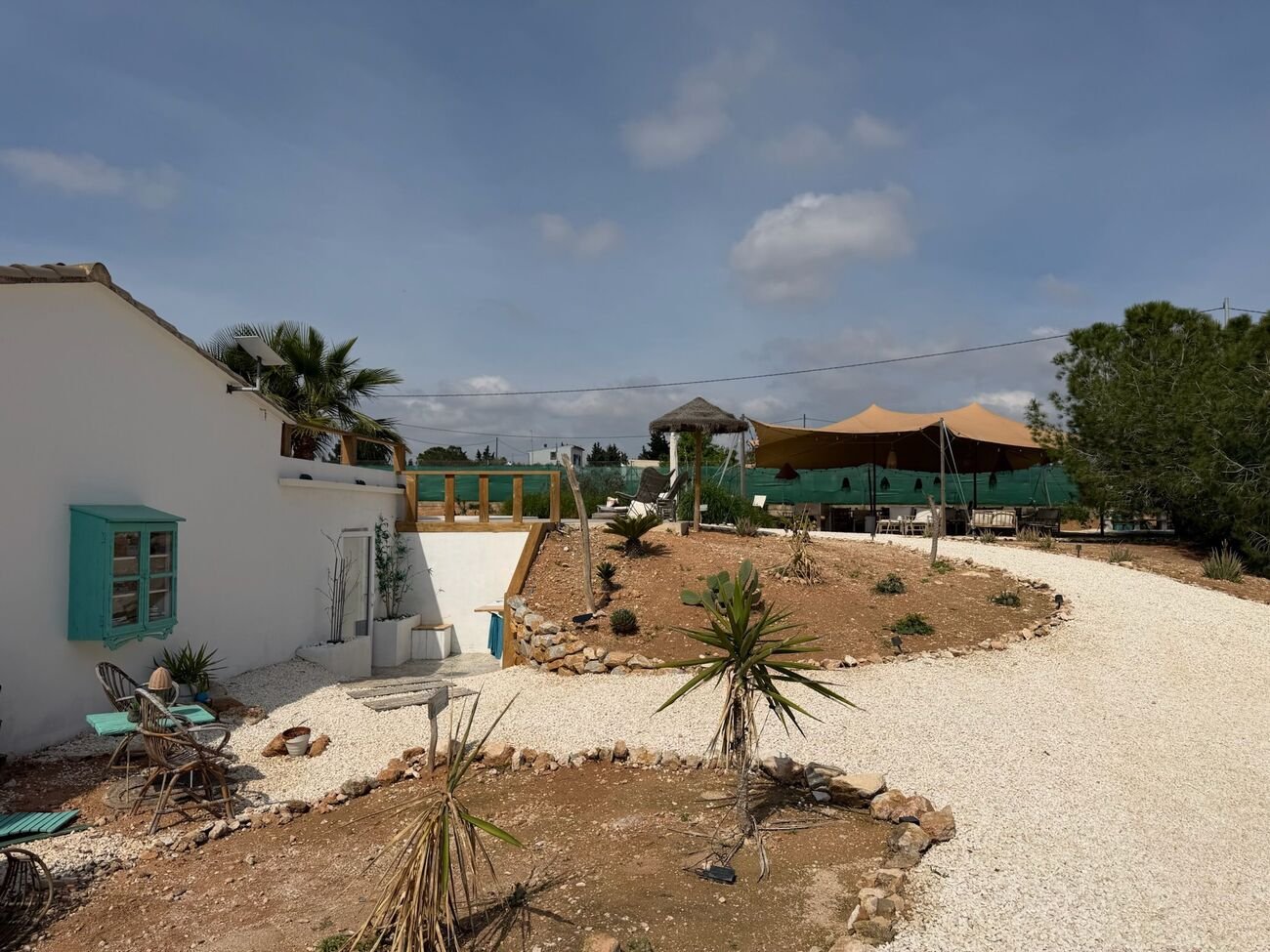 5 Bedroom 5 Bathroom Finca in Gea Y Truyols - Caza De Casa