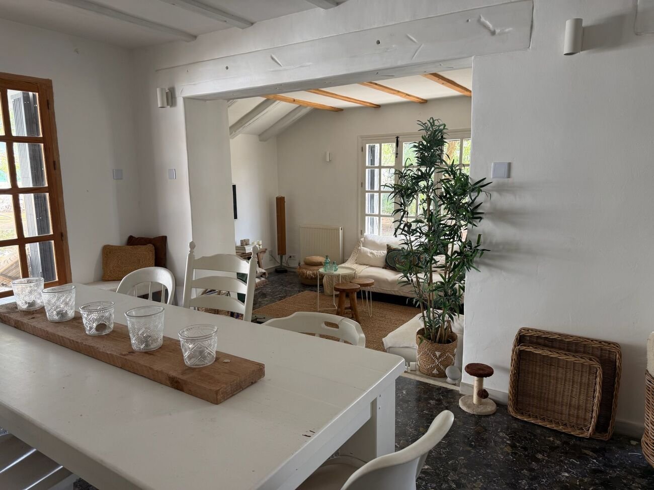 5 Bedroom 5 Bathroom Finca in Gea Y Truyols - Caza De Casa