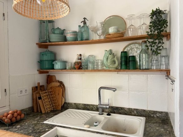 5 Bedroom 5 Bathroom Finca in Gea Y Truyols - Caza De Casa