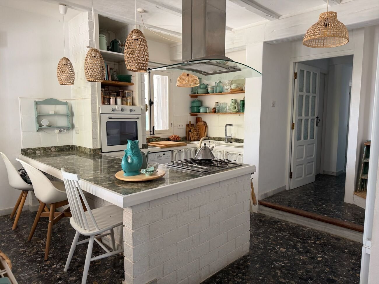 5 Bedroom 5 Bathroom Finca in Gea Y Truyols - Caza De Casa