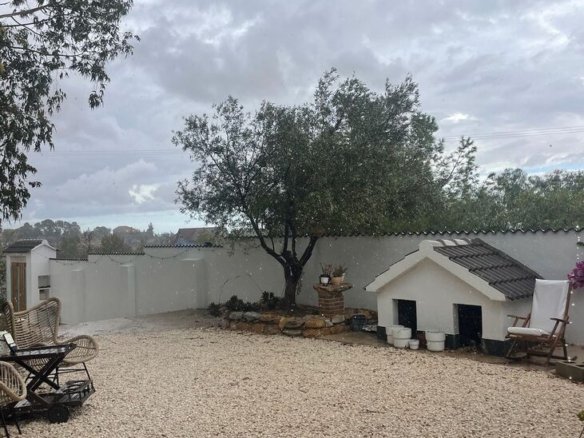 5 Bedroom 5 Bathroom Finca in Gea Y Truyols - Caza De Casa