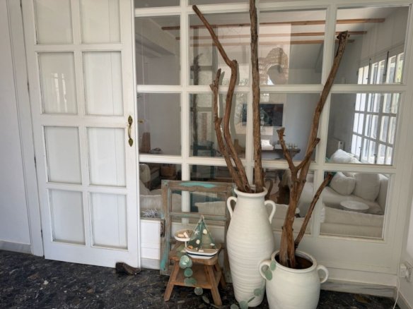 5 Bedroom 5 Bathroom Finca in Gea Y Truyols - Caza De Casa