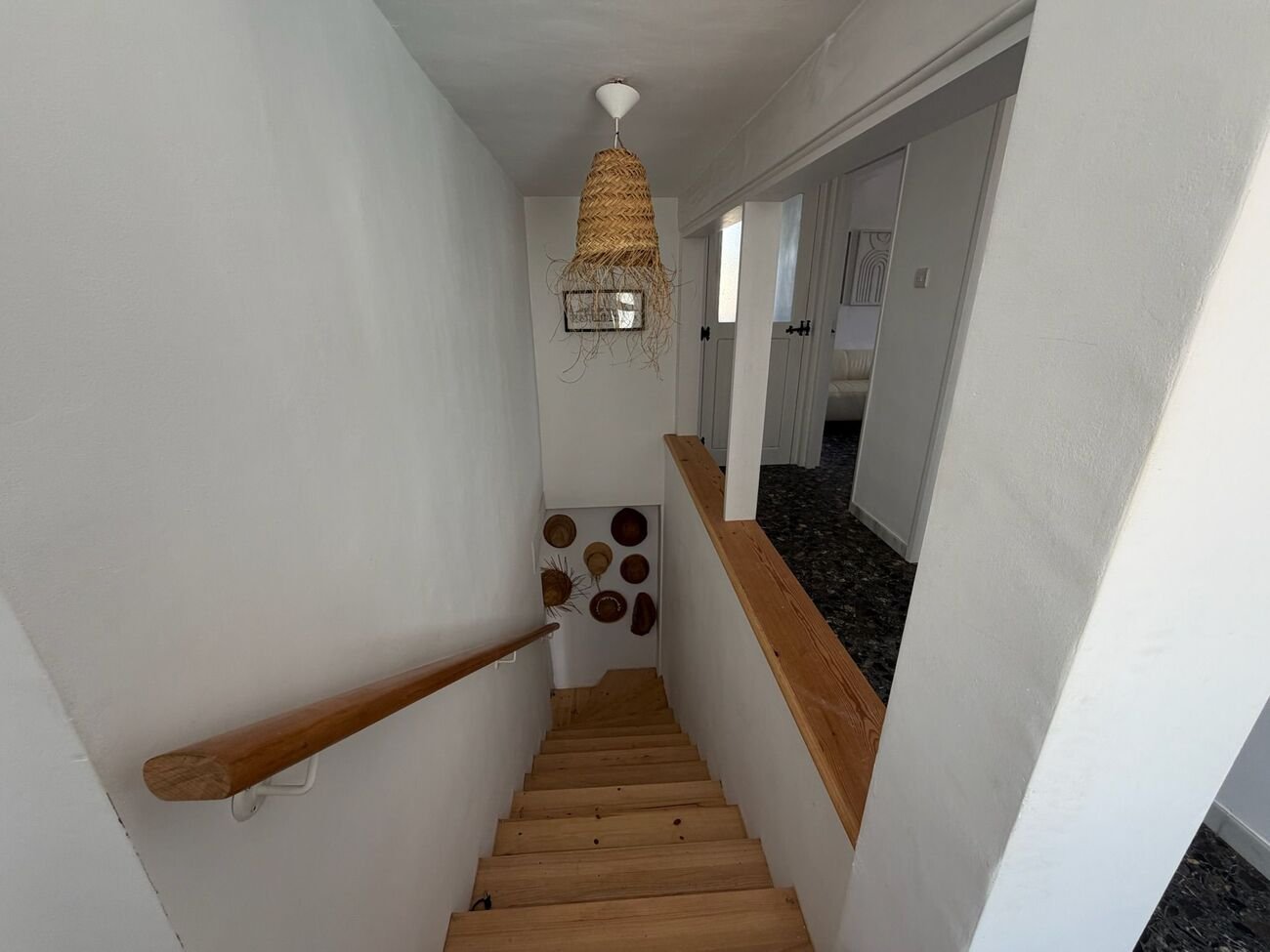 5 Bedroom 5 Bathroom Finca in Gea Y Truyols - Caza De Casa