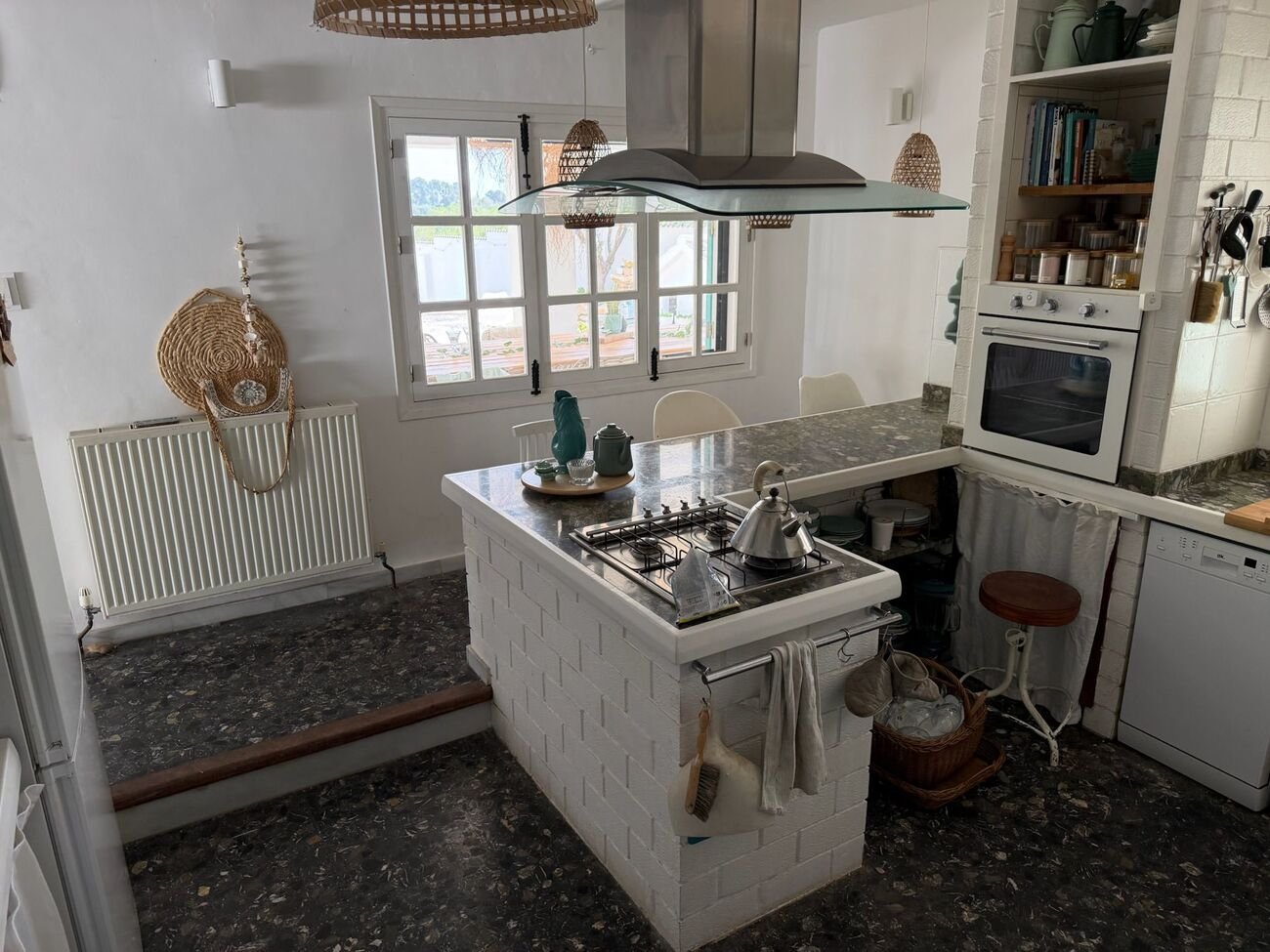 5 Bedroom 5 Bathroom Finca in Gea Y Truyols - Caza De Casa