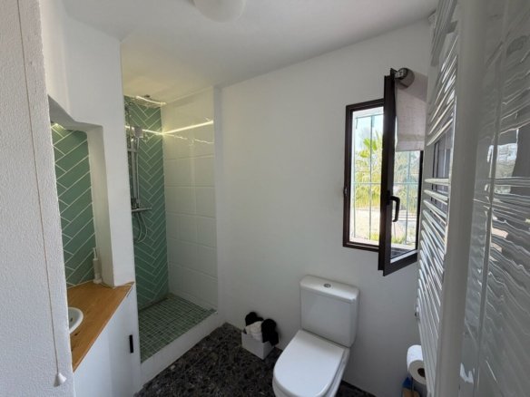 5 Bedroom 5 Bathroom Finca in Gea Y Truyols - Caza De Casa