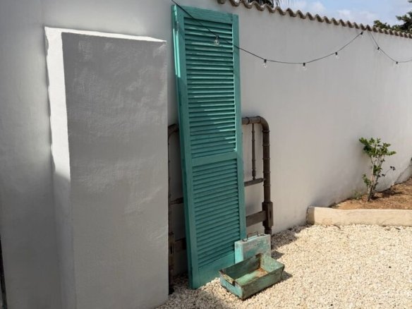 5 Bedroom 5 Bathroom Finca in Gea Y Truyols - Caza De Casa
