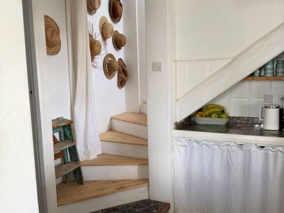 5 Bedroom 5 Bathroom Finca in Gea Y Truyols - Caza De Casa