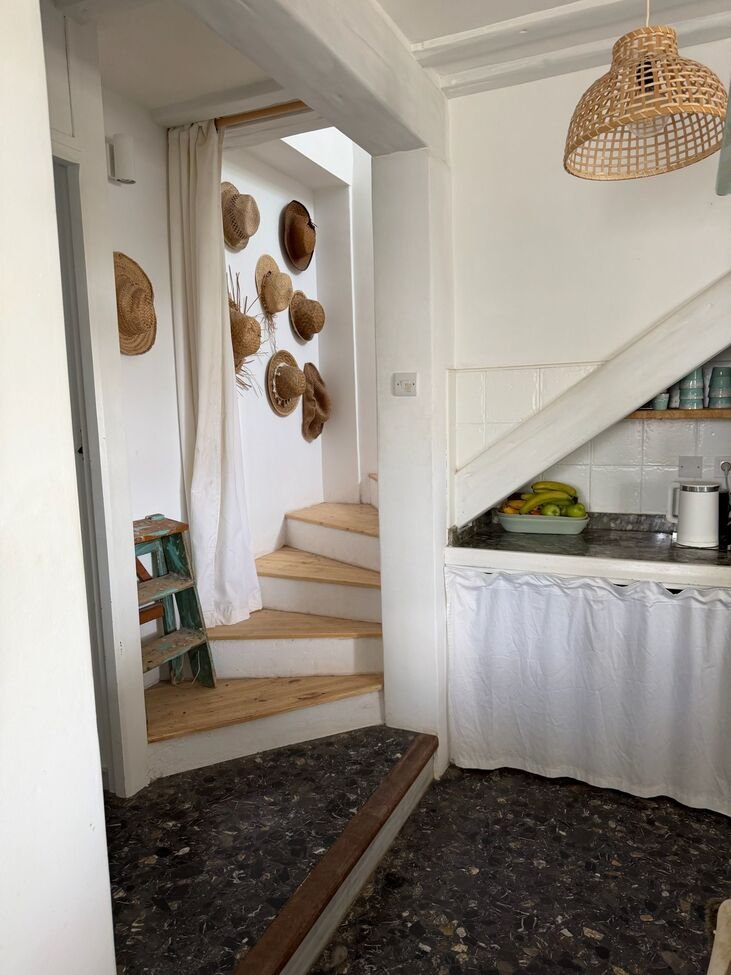 5 Bedroom 5 Bathroom Finca in Gea Y Truyols - Caza De Casa