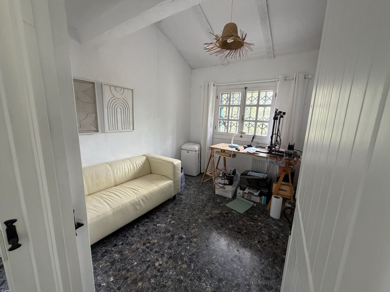 5 Bedroom 5 Bathroom Finca in Gea Y Truyols - Caza De Casa