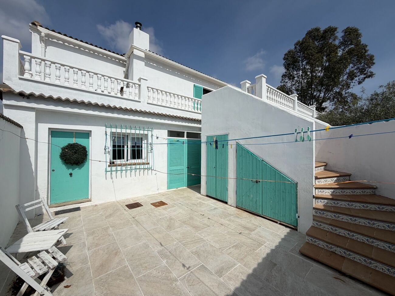 5 Bedroom 5 Bathroom Finca in Gea Y Truyols - Caza De Casa