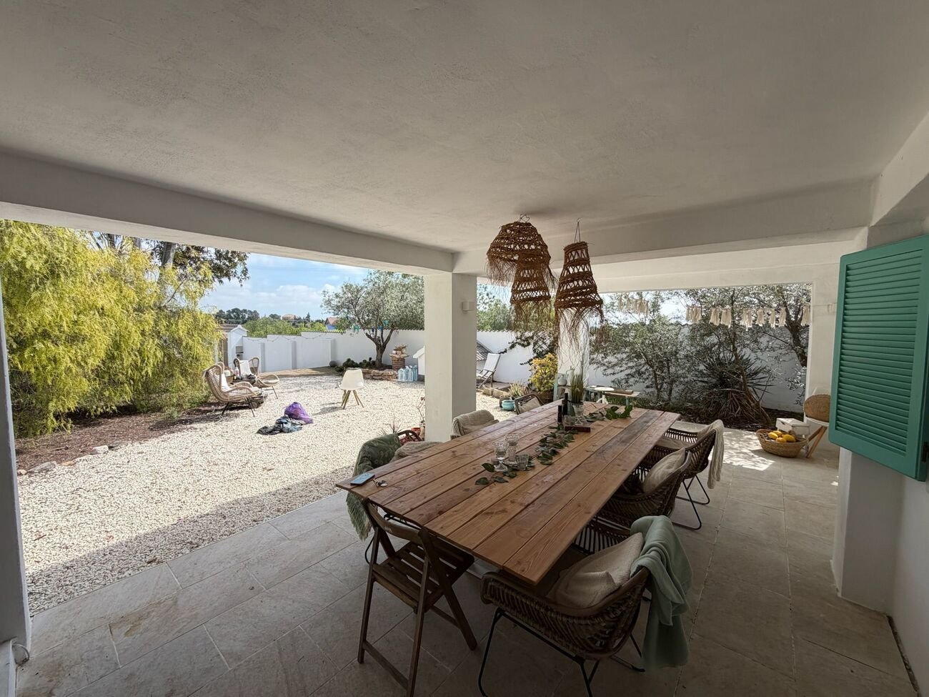 5 Bedroom 5 Bathroom Finca in Gea Y Truyols - Caza De Casa