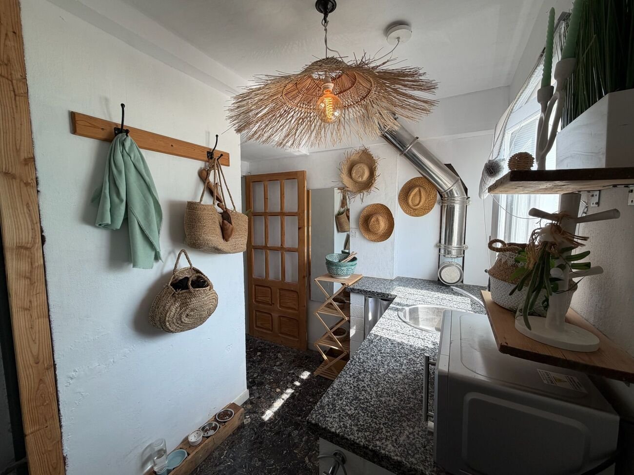 5 Bedroom 5 Bathroom Finca in Gea Y Truyols - Caza De Casa