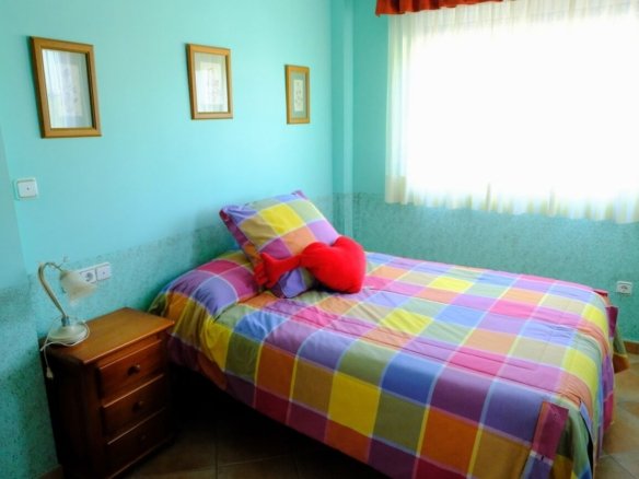 5 Bedroom 3 Bathroom Finca in Orihuela - Caza De Casa