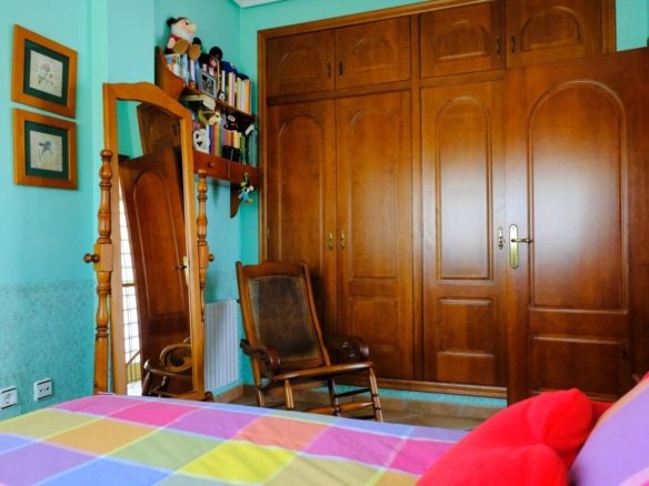 5 Bedroom 3 Bathroom Finca in Orihuela - Caza De Casa