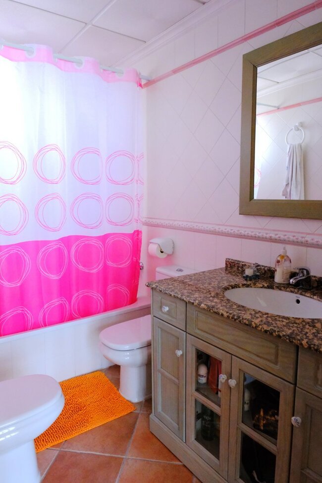 5 Bedroom 3 Bathroom Finca in Orihuela - Caza De Casa