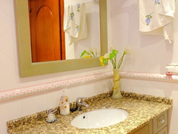 5 Bedroom 3 Bathroom Finca in Orihuela - Caza De Casa