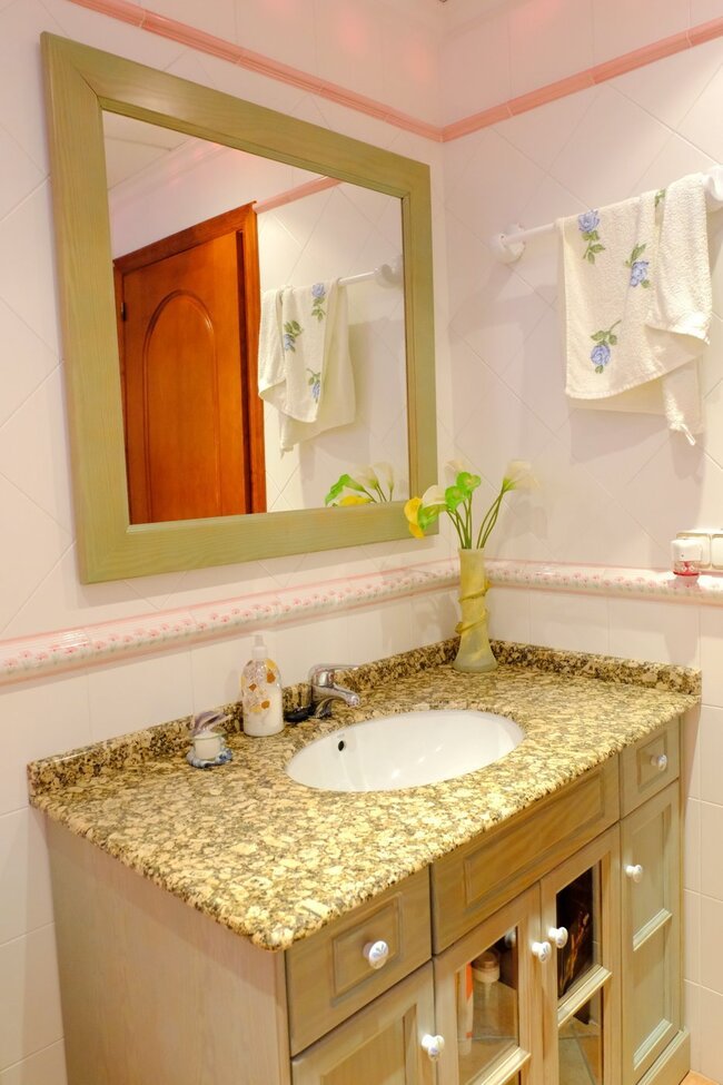 5 Bedroom 3 Bathroom Finca in Orihuela - Caza De Casa