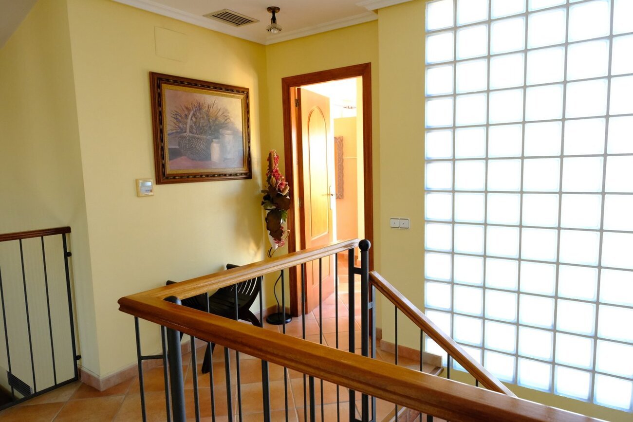 5 Bedroom 3 Bathroom Finca in Orihuela - Caza De Casa