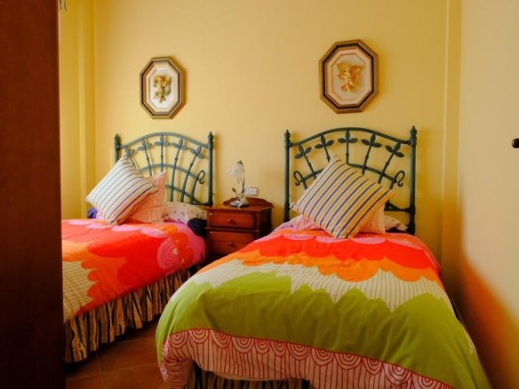 5 Bedroom 3 Bathroom Finca in Orihuela - Caza De Casa