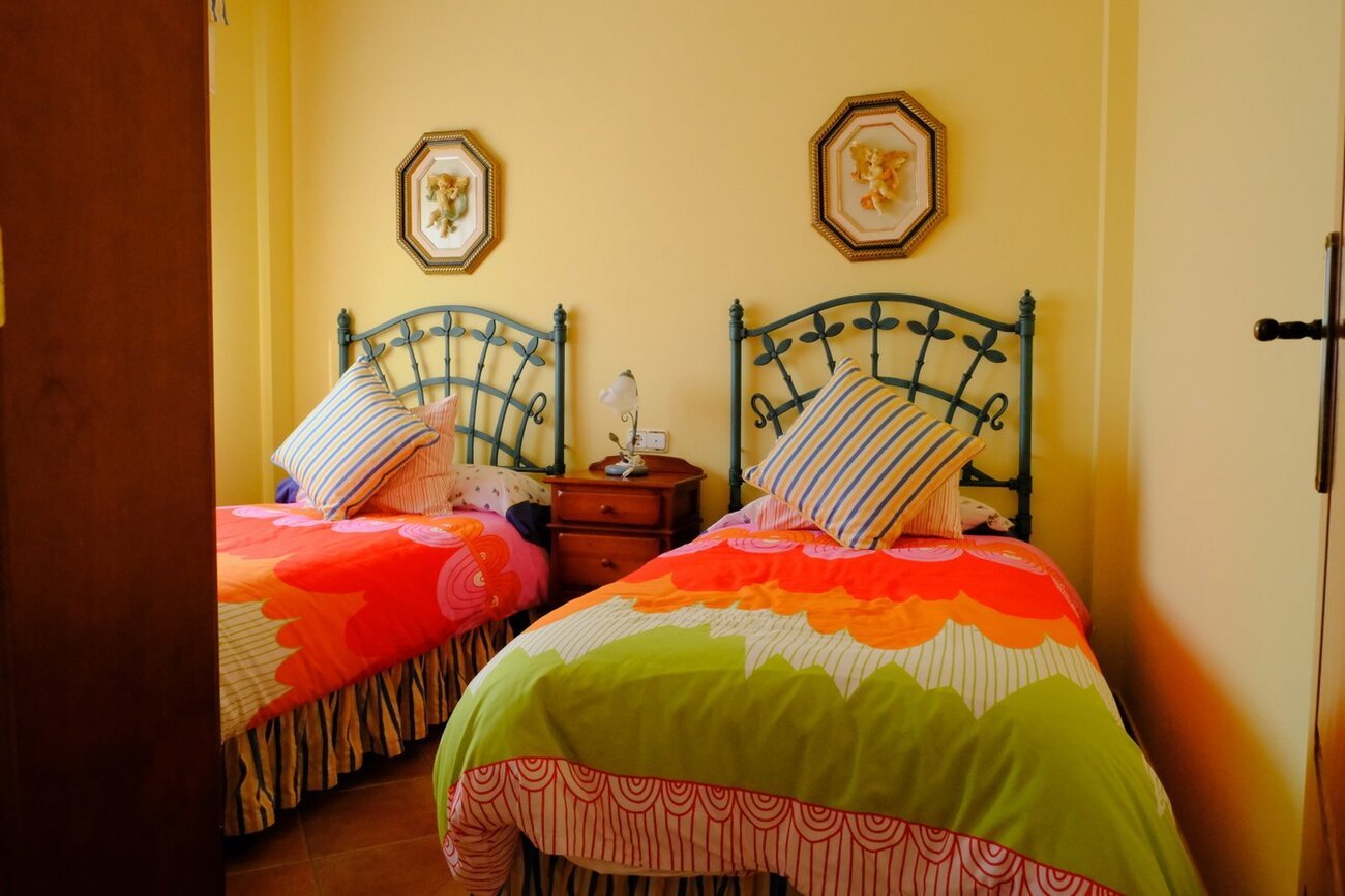 5 Bedroom 3 Bathroom Finca in Orihuela - Caza De Casa