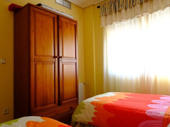 5 Bedroom 3 Bathroom Finca in Orihuela - Caza De Casa