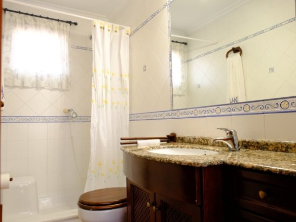 5 Bedroom 3 Bathroom Finca in Orihuela - Caza De Casa