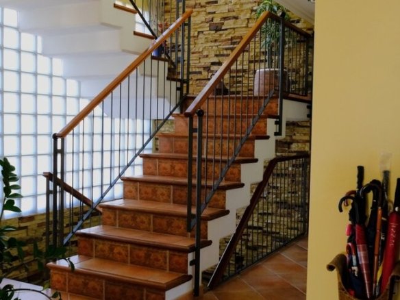 5 Bedroom 3 Bathroom Finca in Orihuela - Caza De Casa