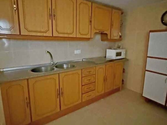 3 Bedroom 2 Bathroom Finca Penthouse in Villanueva de Algaidas - Caza De Casa