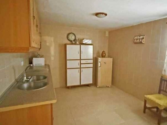3 Bedroom 2 Bathroom Finca Penthouse in Villanueva de Algaidas - Caza De Casa