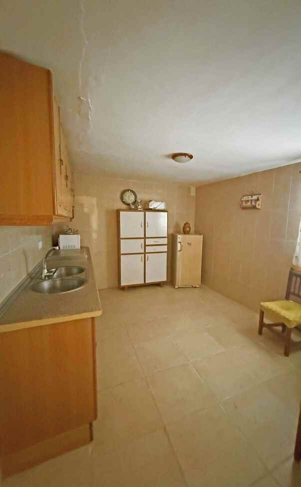 3 Bedroom 2 Bathroom Finca Penthouse in Villanueva de Algaidas - Caza De Casa