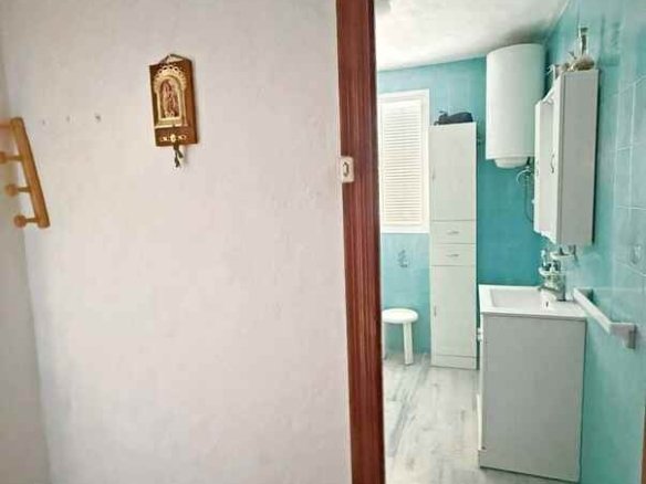 3 Bedroom 2 Bathroom Finca Penthouse in Villanueva de Algaidas - Caza De Casa