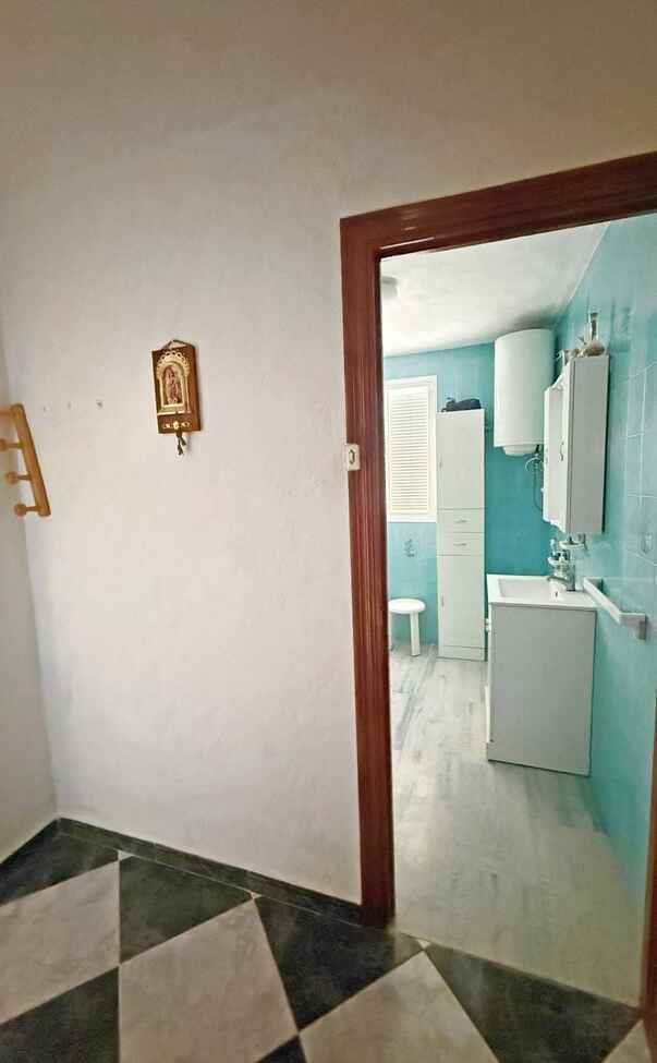3 Bedroom 2 Bathroom Finca Penthouse in Villanueva de Algaidas - Caza De Casa