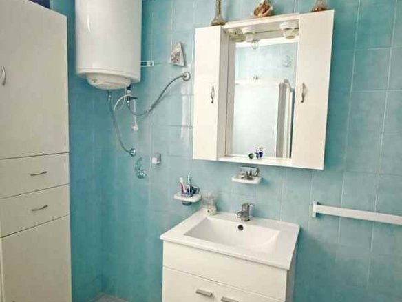 3 Bedroom 2 Bathroom Finca Penthouse in Villanueva de Algaidas - Caza De Casa