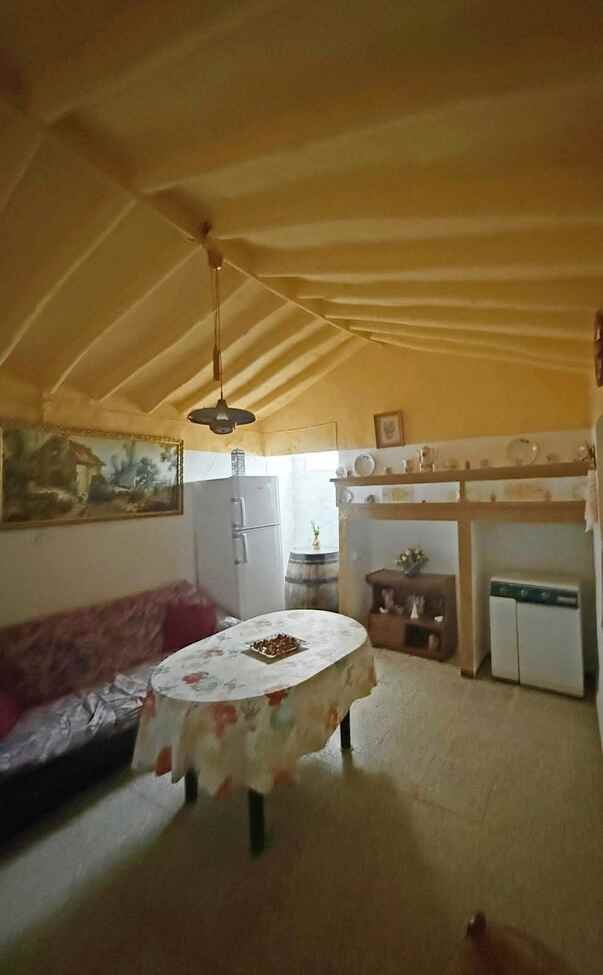 3 Bedroom 2 Bathroom Finca Penthouse in Villanueva de Algaidas - Caza De Casa