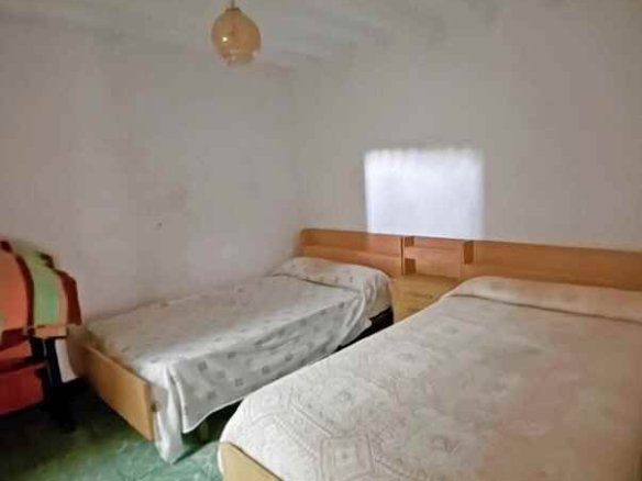 3 Bedroom 2 Bathroom Finca Penthouse in Villanueva de Algaidas - Caza De Casa