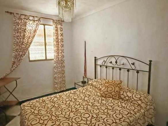 3 Bedroom 2 Bathroom Finca Penthouse in Villanueva de Algaidas - Caza De Casa