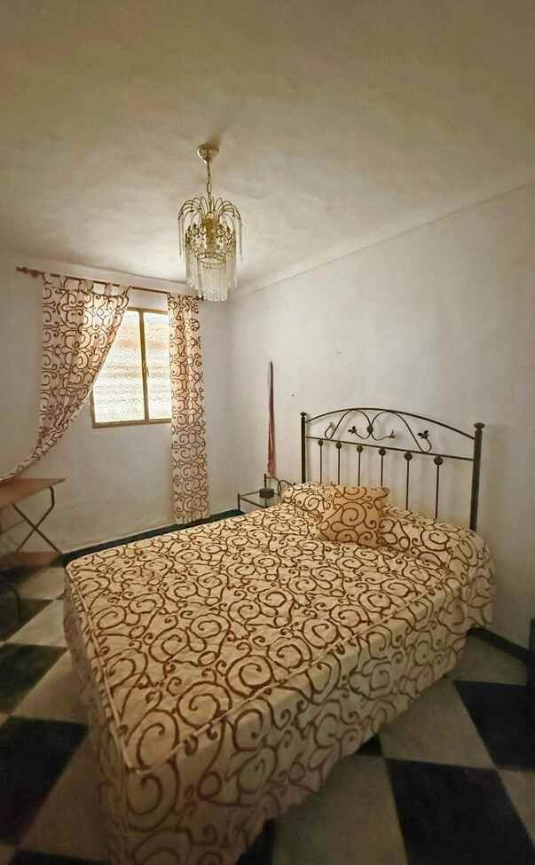 3 Bedroom 2 Bathroom Finca Penthouse in Villanueva de Algaidas - Caza De Casa