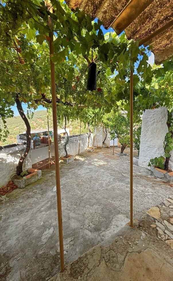 3 Bedroom 2 Bathroom Finca Penthouse in Villanueva de Algaidas - Caza De Casa