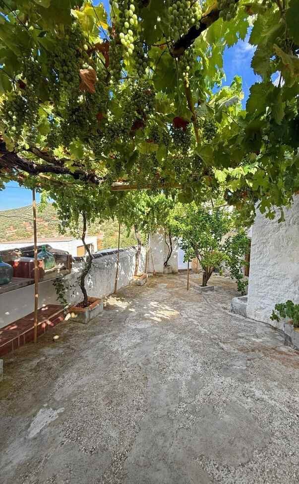 3 Bedroom 2 Bathroom Finca Penthouse in Villanueva de Algaidas - Caza De Casa